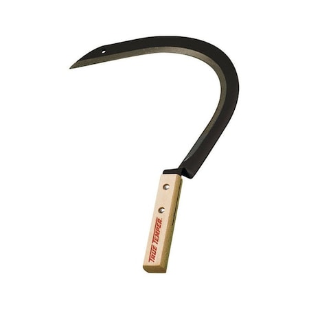Ames Razor-Back 6 in. Steel Grass Hook 62219